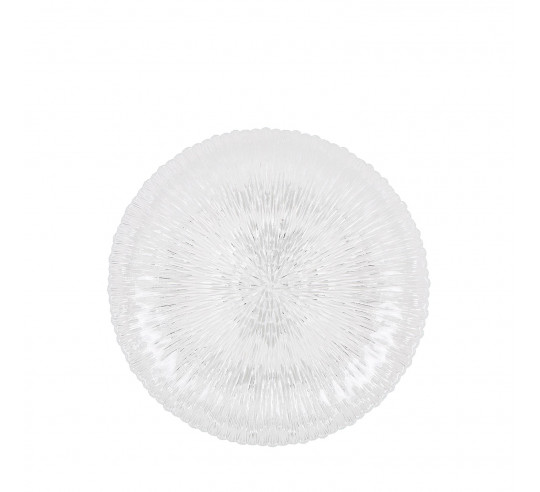 CARACALLA PLATO LLANO 21 cm