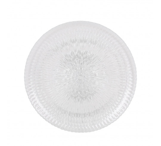 CARACALLA PLATO LLANO 28 cm