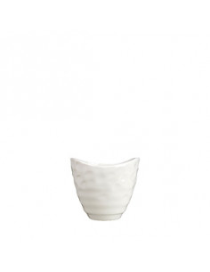 BARISTA 10 CL WHITE COFFEE MUG