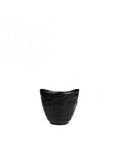 BARISTA 10 CL BLACK COFFEE MUG