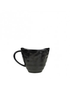 BARISTA 27.5 CL BLACK TEACUP
