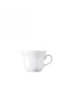 BARROCO WH. BREAKFAST CUP 25