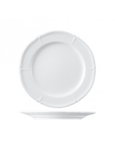 BARROCO PLATO LLANO 21 cm