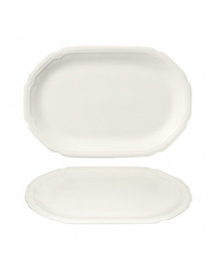 CREATE FUENTE OVAL 33x22 cm