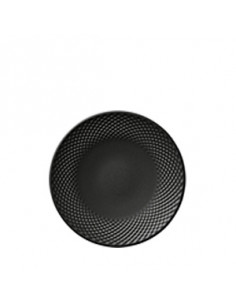 PINE COAL PLATO LLANO 17 cm