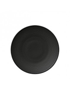 PINE COAL PLATO LLANO 24 cm