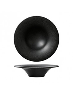 PINE COAL PLATO HONDO 27 cm