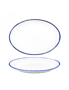 ALACENA AZUL FUENTE OVAL...