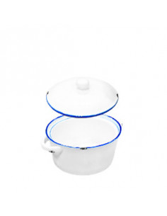 ALACENA AZUL CAZUELITA...