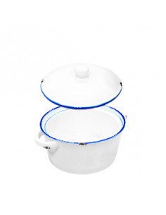 ALACENA AZUL CAZUELITA...