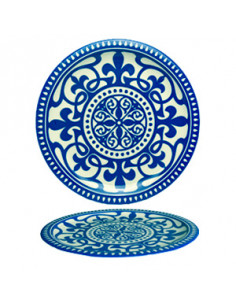 SINXELO COPPER TABLE FORK