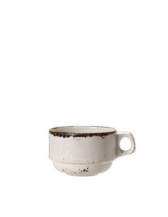 CRAFT BLANCO TAZA DESAYUNO...