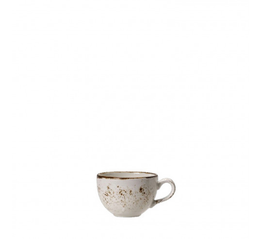 CRAFT BLANCO TAZA MOCA 8 cl
