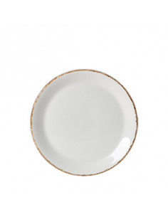 DAPPLE-BROWN PLATO LLANO...