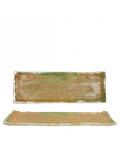 HAKU BANDEJA LARGA 36X12 cm