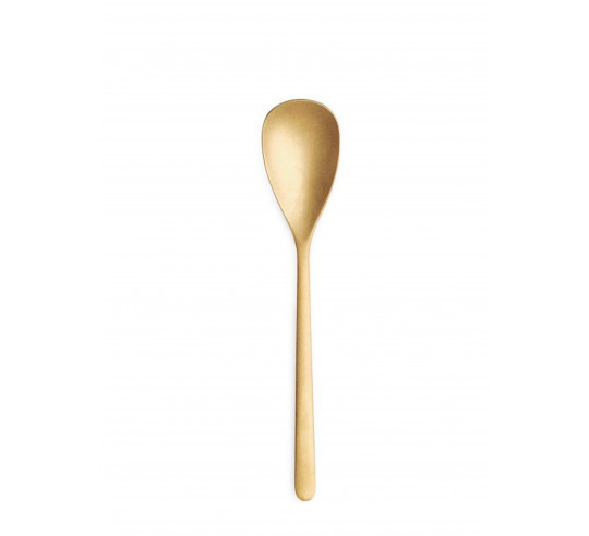 CANADA VINTAGE CHAMPAGNE CUCHARA MESA