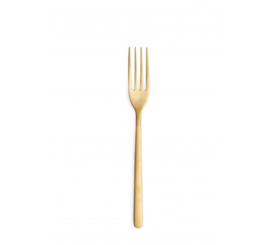 CANADA VINTAGE CHAMPAGNE TENEDOR MESA