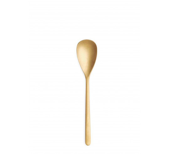 CANADA VINTAGE CHAMPAGNE CUCHARA POSTRE