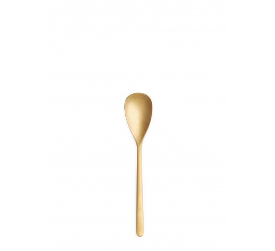 CANADA VINTAGE CHAMPAGNE CUCHARA CAFE