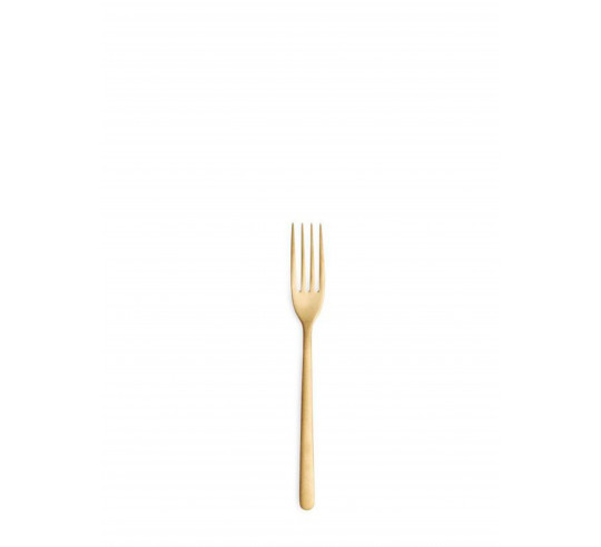 CANADA VINTAGE CHAMPAGNE TENEDOR PASTEL