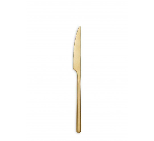 CANADA VINTAGE CHAMPAGNE CUCHILLO POSTRE