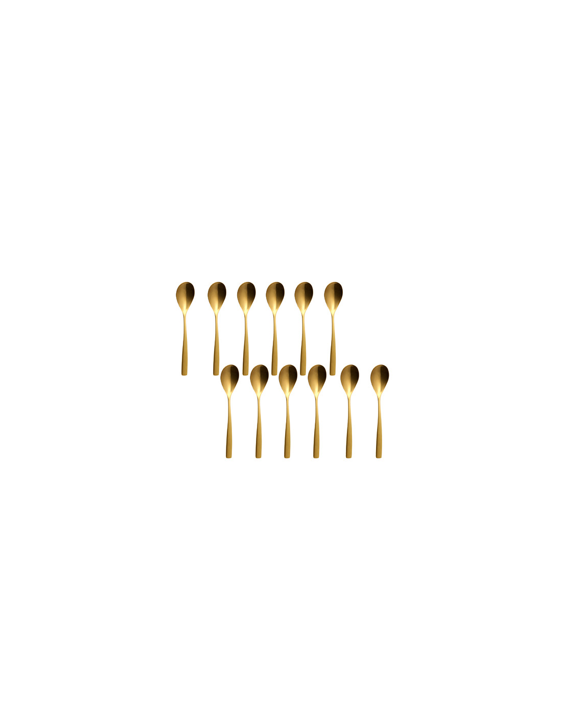SINXELO GOLD TABLESPOON SINXELO GOLD TABLESPOON