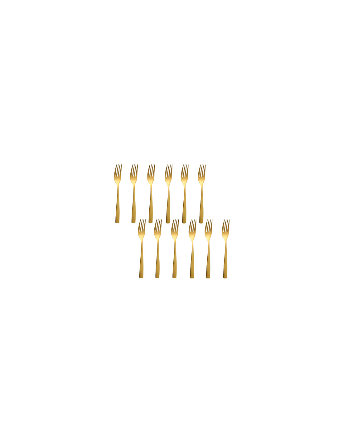SINXELO GOLD TABLE FORK SINXELO GOLD TABLE FORK