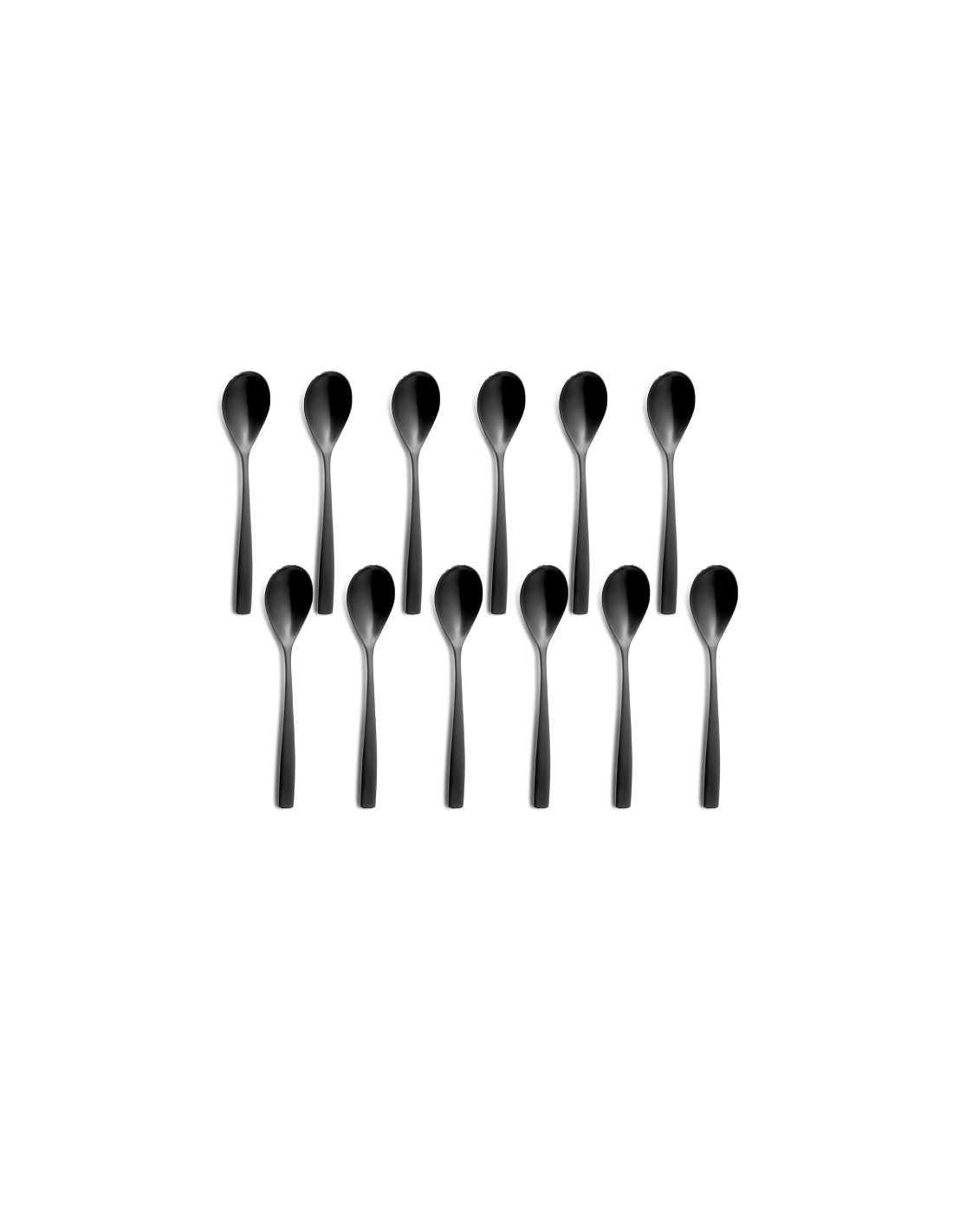 SINXELO BLACK TABLESPOON SINXELO BLACK TABLESPOON