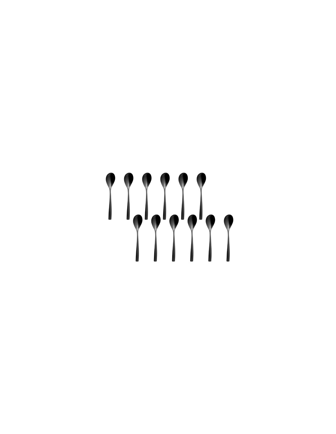 SINXELO BLACK MOCHA SPOON SINXELO BLACK MOCHA SPOON
