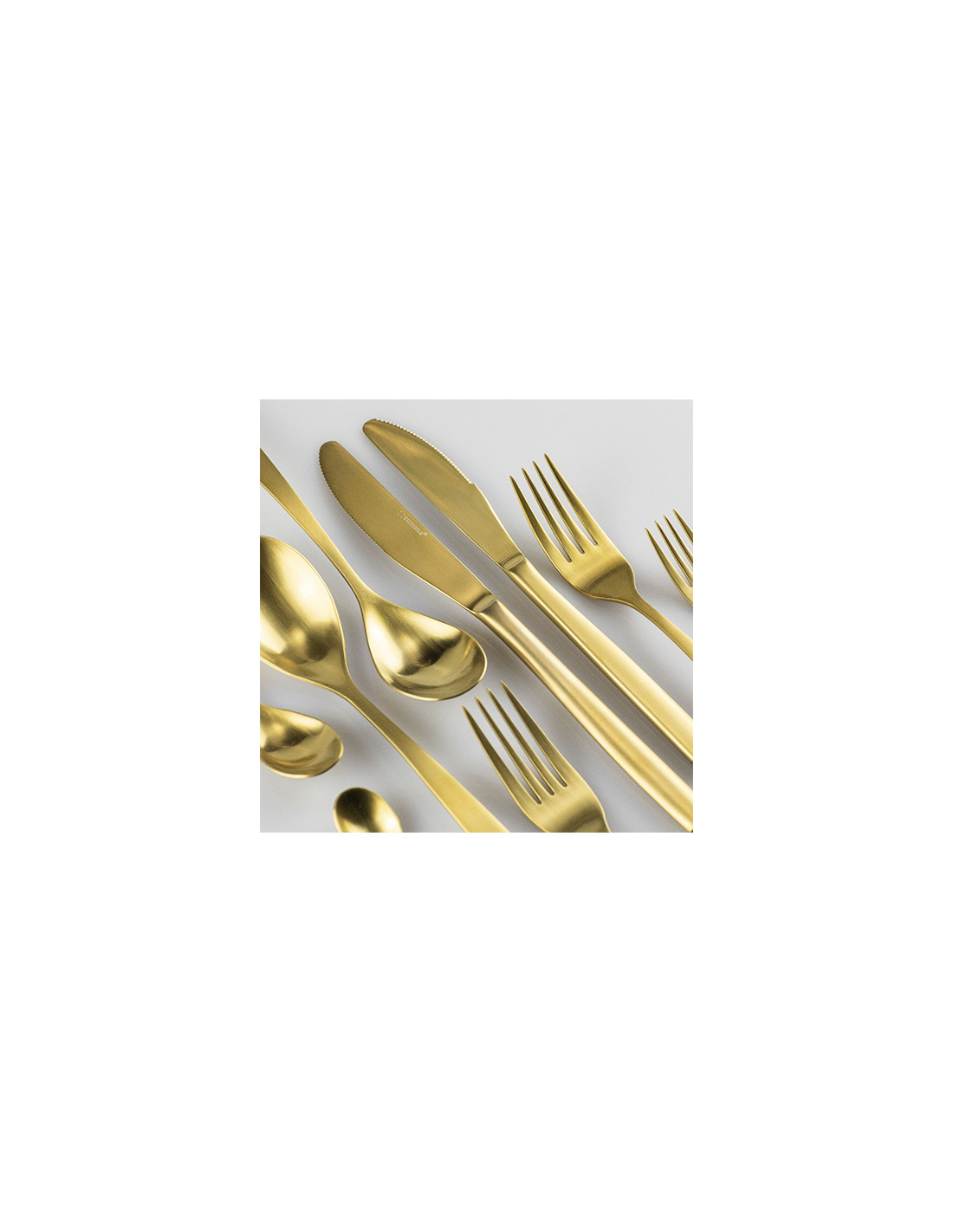 SINXELO BLACK DESSERT KNIFE SINXELO BLACK DESSERT KNIFE