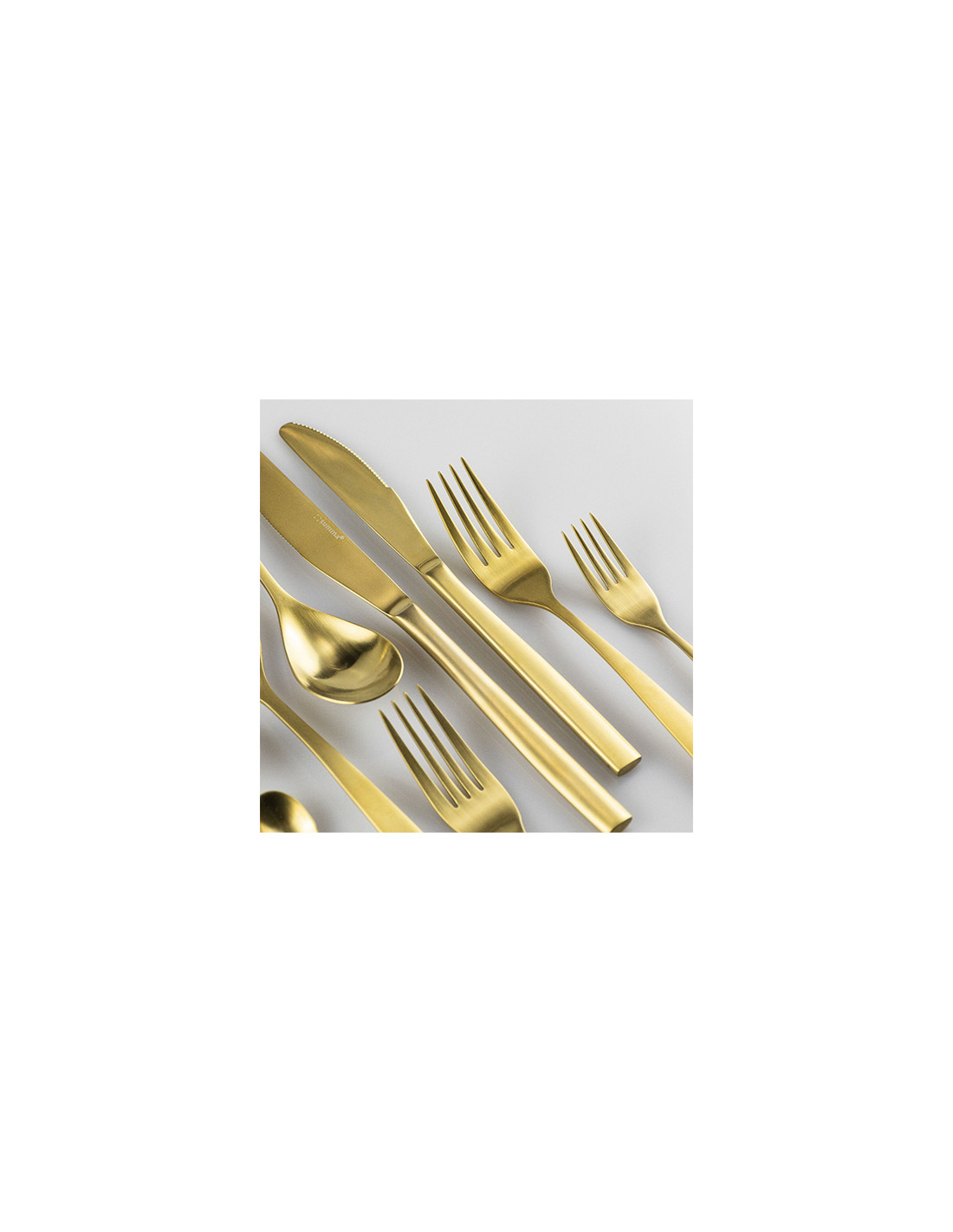 SINXELO COPPER TABLE FORK SINXELO COPPER TABLE FORK