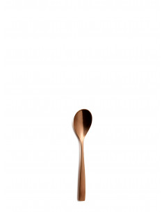 SINXELO COPPER MOCHA SPOON