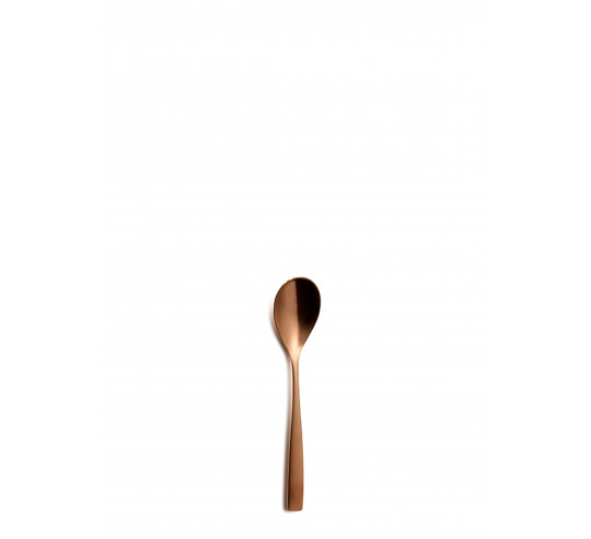 SINXELO SATIN COBRE CUCHARA MOCA 110 mm
