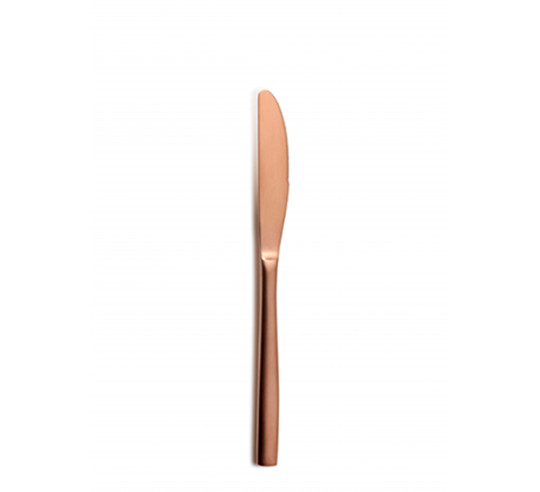 SINXELO COPPER DESSERT KNIFE