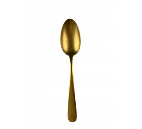 BAMBERG ORO CUCHARA MESA 210 mm