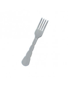 POLITRAY TENEDOR CADETE 172 mm