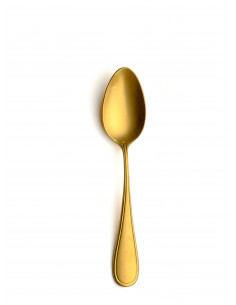 CONTOUR VINTAGE ORO CUCHARA...