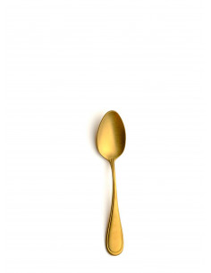 CONTOUR VINTAGE ORO CUCHARA...
