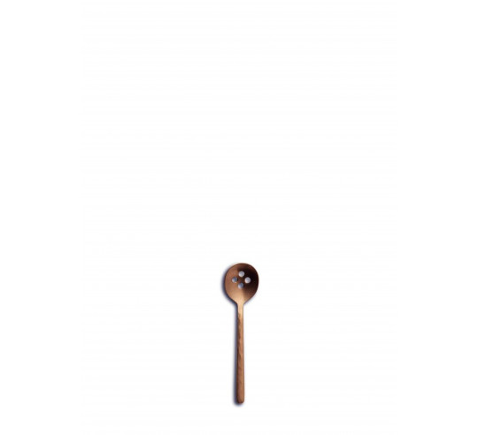 KODAI VINTAGE COBRE CUCHARA MOKA