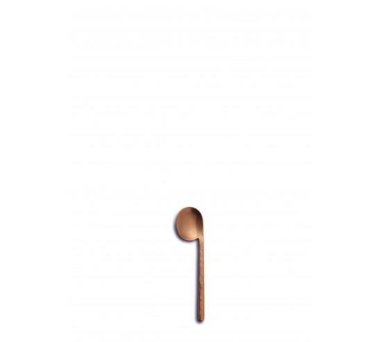 KODAI VINTAGE COBRE CUCHARA SIDE