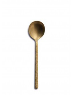 KODAI VINTAGE GOLD CUCHARA...