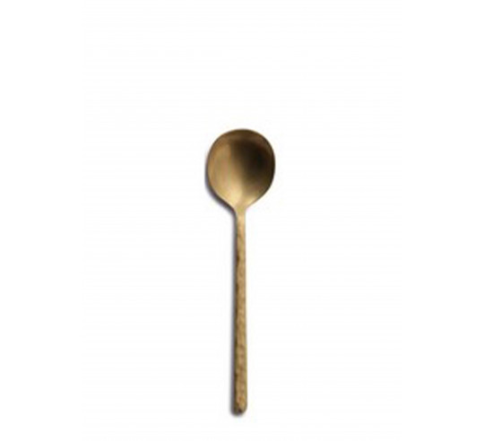 KODAI VINTAGE GOLD CUCHARA MESA 170 mm