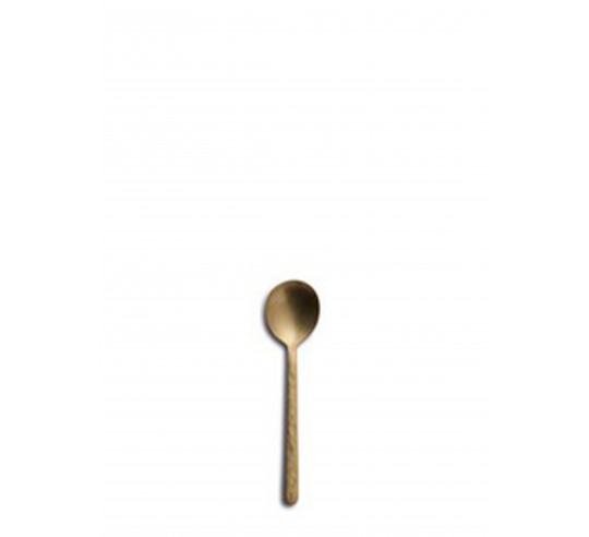 KODAI VINTAGE GOLD CUCHARA CAFE 115 mm