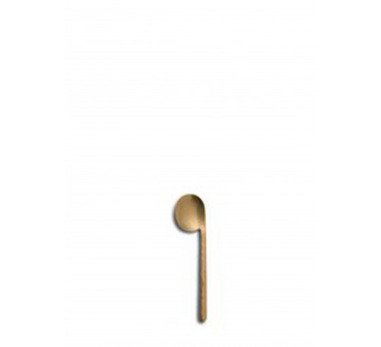 KODAI VINTAGE GOLD CUCHARA SIDE 93 mm
