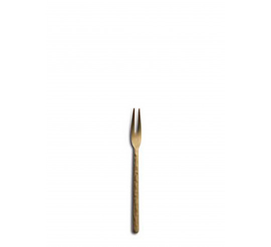 KODAI VINTAGE GOLD TENEDOR PASTEL 138 mm
