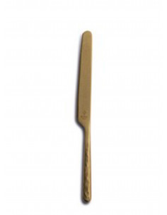 KODAI VINTAGE GOLD CUCHILLO...