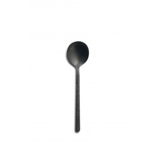 KODAI VINTAGE BLACK CUCHARA MESA 170 mm