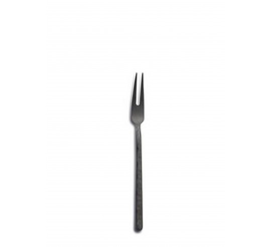 KODAI VINTAGE BLACK TEN. 2 PUAS 179 mm