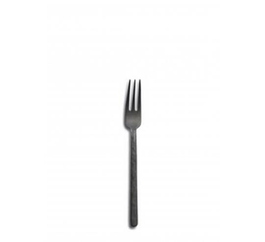 KODAI VINTAGE BLACK TEN. 3 PUAS 163 mm
