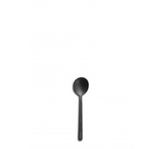 KODAI VINTAGE BLACK CUCHARA CAFE 115 mm